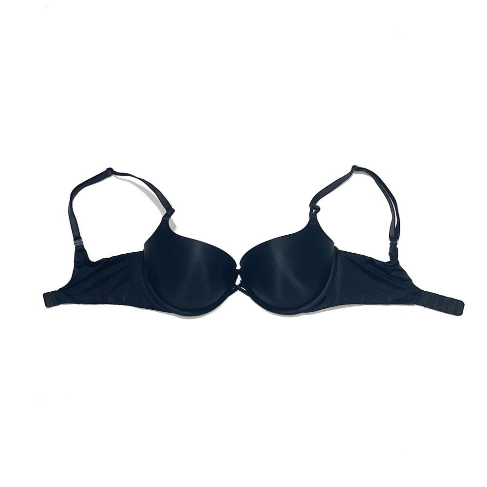 🖤 Victoria’s Secret Padded Balconet Bra